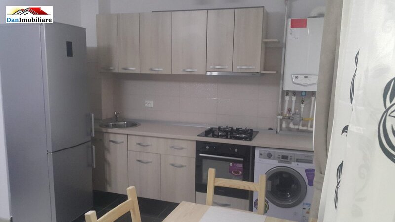 Salajan Apartament cu 3 camere in Salajan